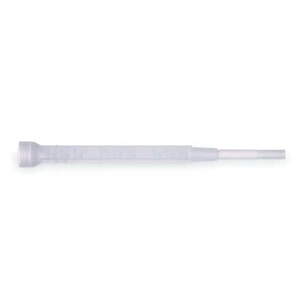 Mixing Nozzle, White, Includes 20 Elements, PK3