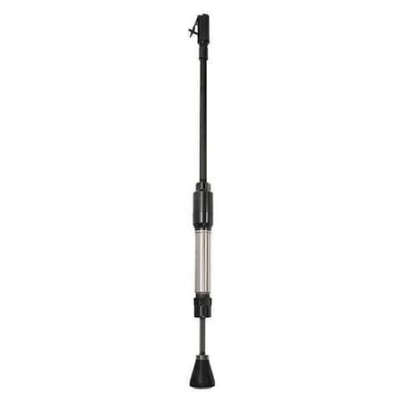Sand Rammer, Floor, 1/2 in, NPT