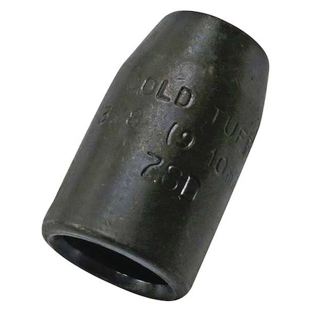 Sleeve,3/8 in.,Steel