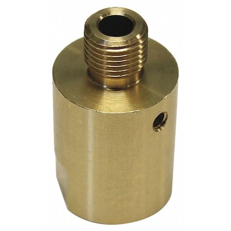 Power Pins Mount, 64-8208