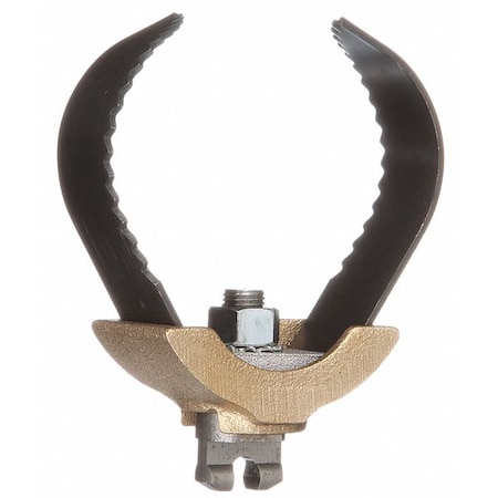 Double Cutter,3 In. W,Steel
