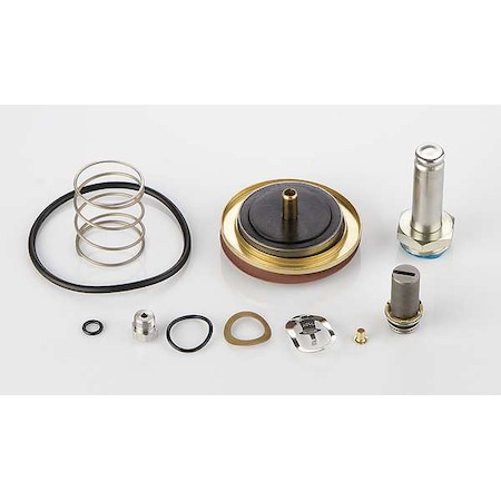 Rebuild Kit