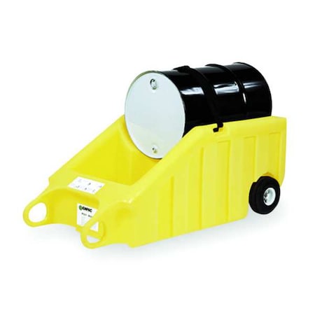 Spill Containment Caddy