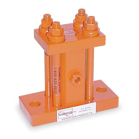 Pneumatic Vibrator,242 lb,9000 vpm,80psi