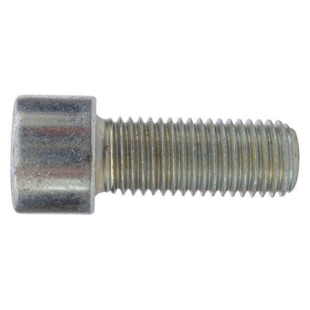 M16x35 Steel Bolt