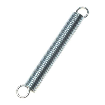 Tension Spring,2-1/2 In
