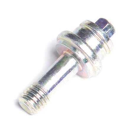 Bolt,3/8-16 x 1 In,PK2