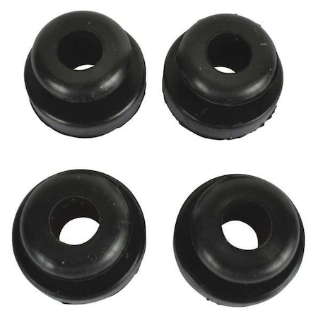 Vibration Pads,PK4