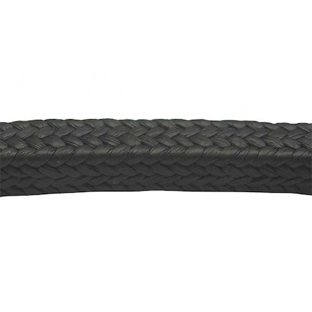 Packing Seal, 1/8 Sq In., 5 Ft