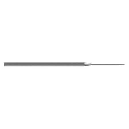 Precision Probe,Straight Tip,10mm