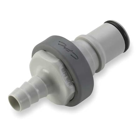 3/8" Barbed Inline Insert