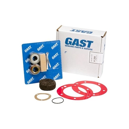 Repair Kit,Air Motor