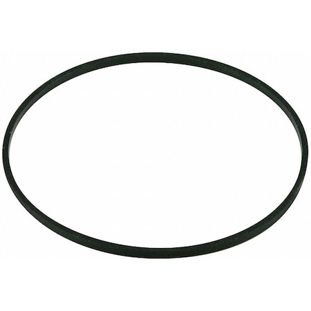 Buna N Groove Gasket,Gasket,G323