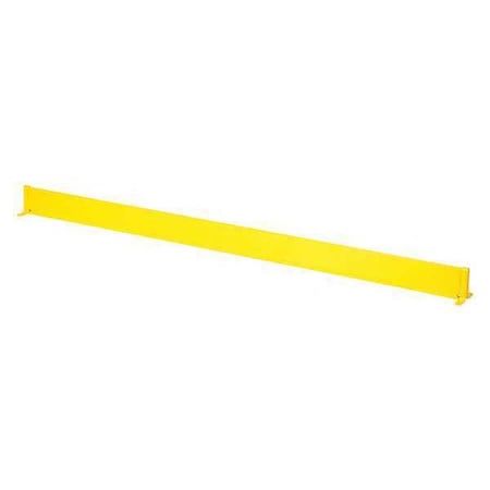 Toe Board,68-5/8 in. Overall L