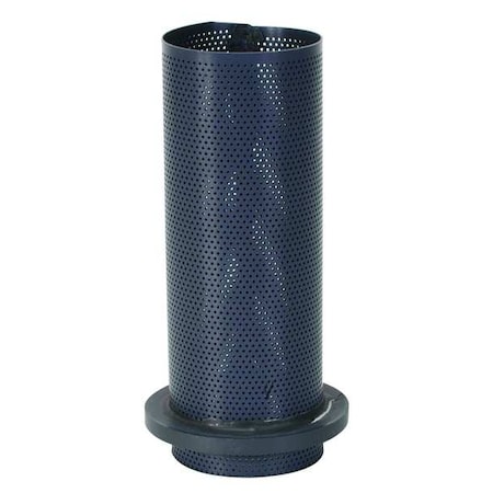 1", CPVC, Screen