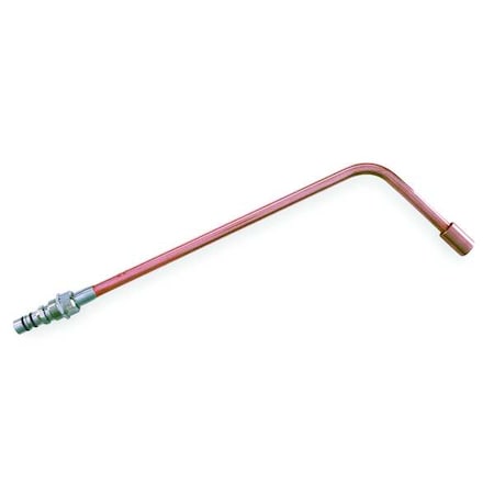 Heating Tip,Size 19 In