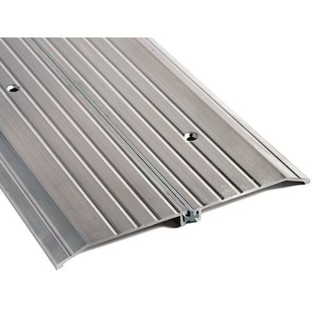 Door Threshold,Aluminum,72 in. L,8 in. W