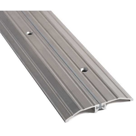 Door Threshold,72 inL,4 inW,.110 in Thck