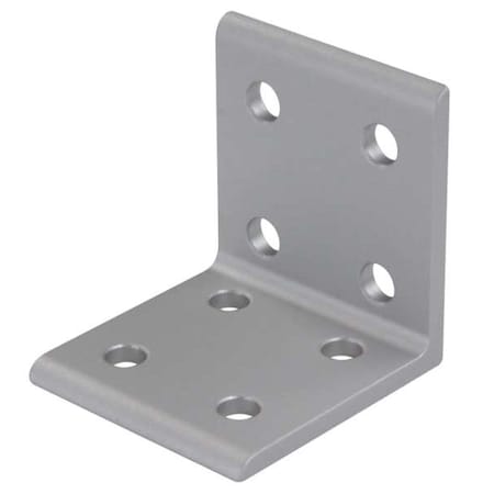 8 Hole Inside Corner Bracket