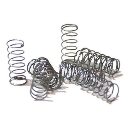 Compression Spring,PK10