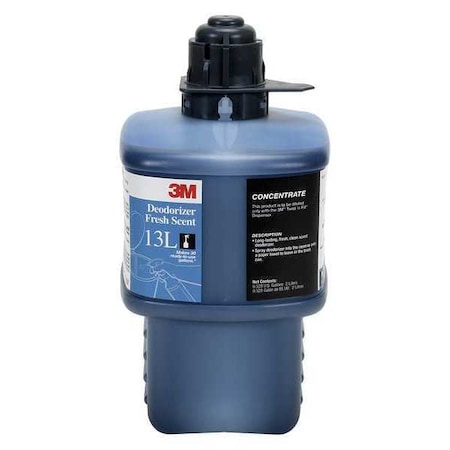Deodorizer, 2L Bottle