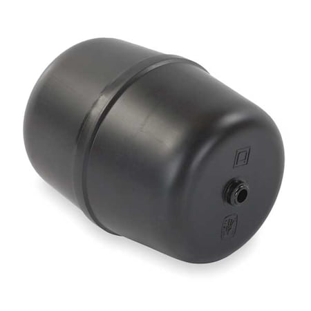Center Hole Float,Oblong,Plastic,