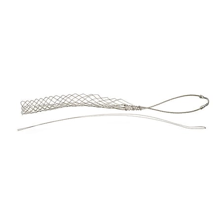 Cable Support Grip,Single,3260 lb.