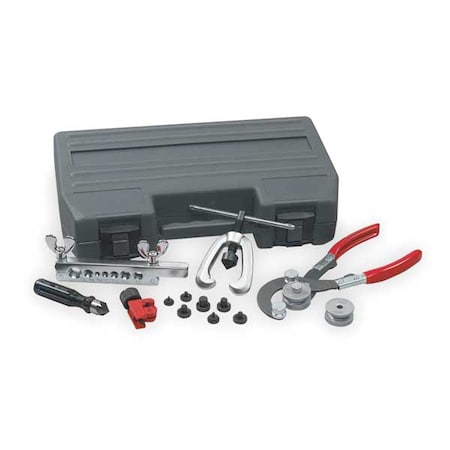 12 Piece Tubing Service Set