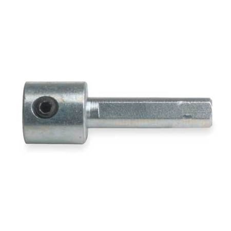 4X098 Motor Shaft Adapter