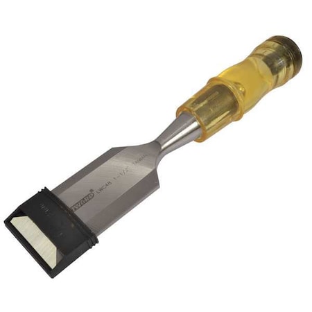 Wood Chisel,1-1/2 In