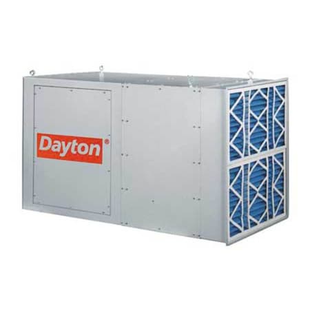 Air Treatment