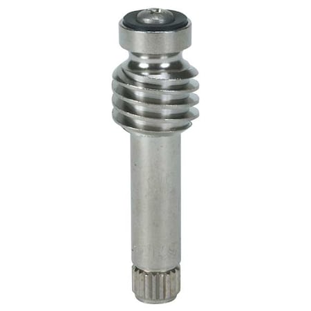 Spindle, Left Hand, Faucet, Brass