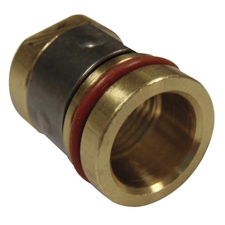 Tip Adapter,For Miller Gun M-Series,PK2