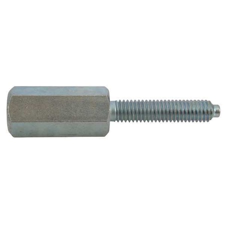 Vise Grip Adapter,Single Lead Thread