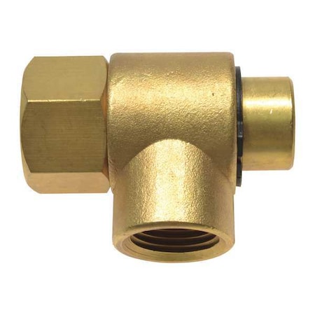 Swivel Assembly,3/8