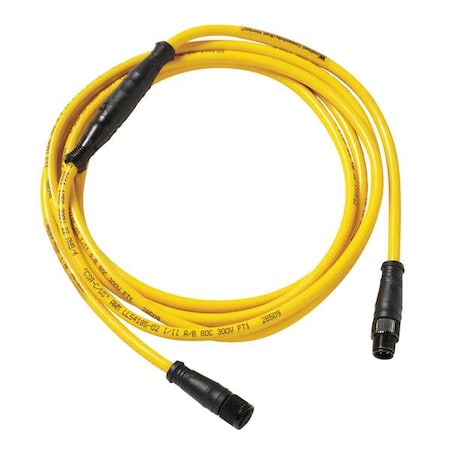 Quick Disconnect Cable,7 ft.