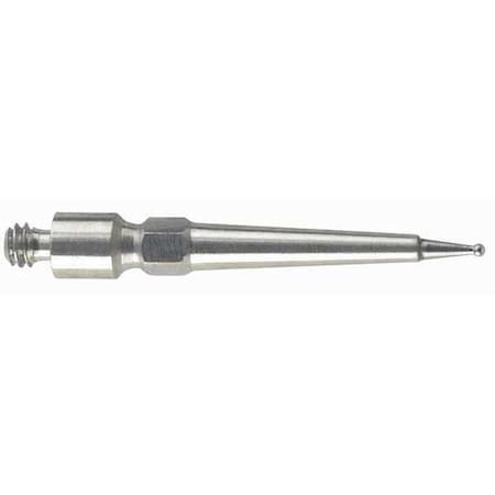 Contact Point,Carbide,1/2 x 0.015 In