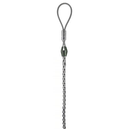 Pulling Grip,Flexible Eye,1.25-1.49 In