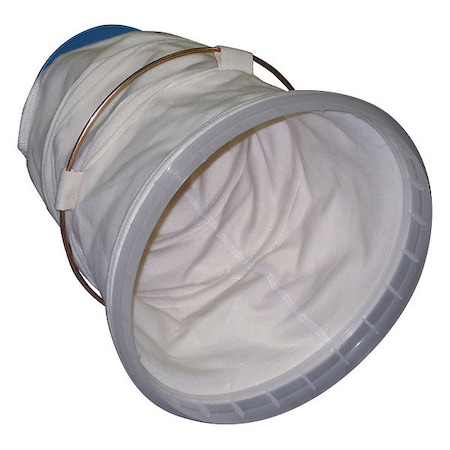Filter,Dry,Main Filter,Polyester,HEPA
