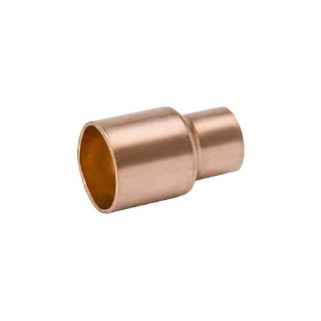 3/8" x 1/8" NOM C Copper Reducer
