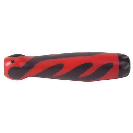 Deburring Handle, Plastic,E Type