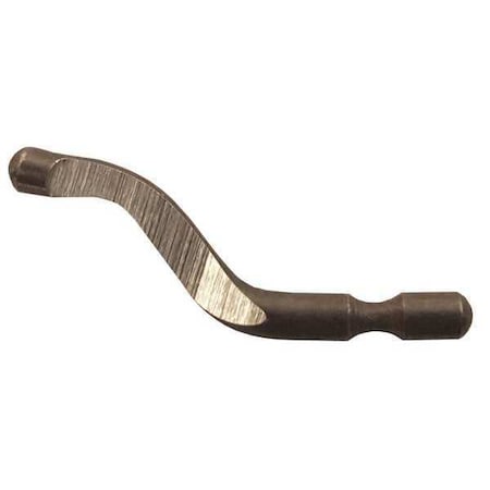 Deburring Replacement Blade,B10