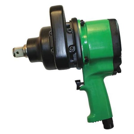 Air Impact Wrench,Friction Ring,4300 rpm