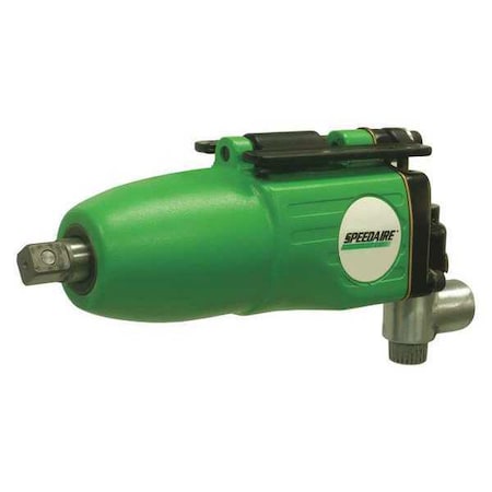 Air Impact Wrench,Pin,12,500 rpm