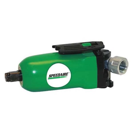 Air Impact Wrench,12,000 rpm