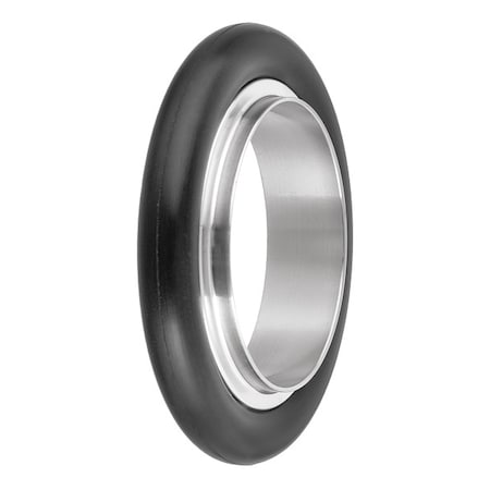 Centering Ring for Vacuum Fitting, 3/4" Tube
