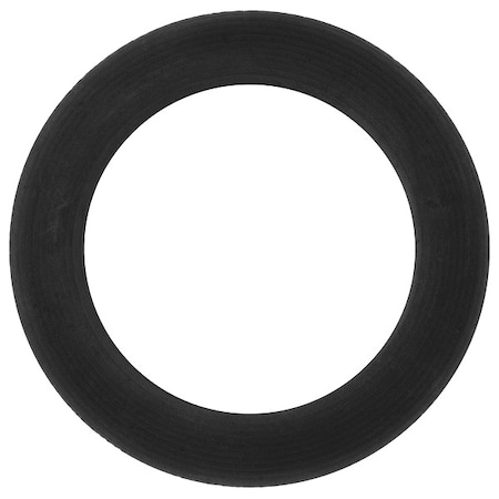 FDA EPDM Cam and Groove Gasket for 6" Hose Coupling