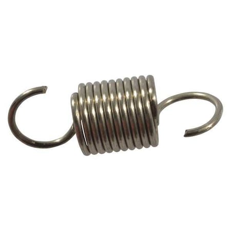 Spring Latch