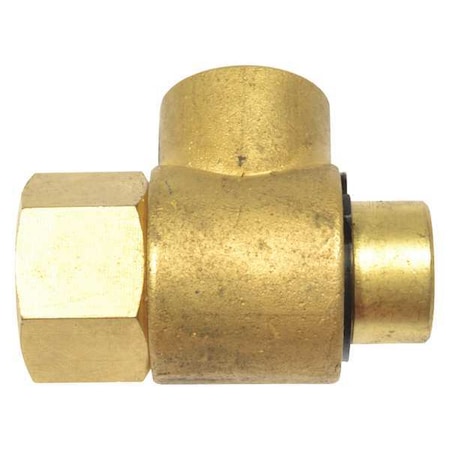 Swivel Assembly,3/8