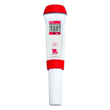 TDS Meter,0 to 1000mg/L